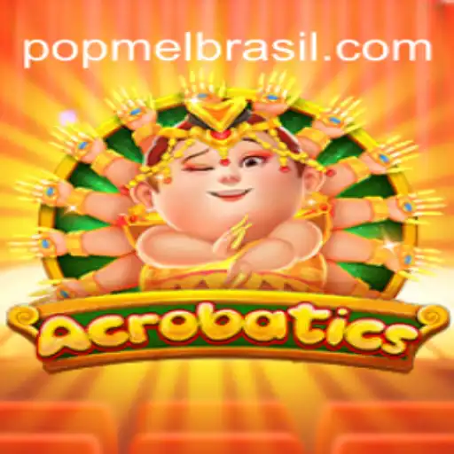 Explore Acrobatics: The Thrilling Game with POPMEL Cassino Bonuses in Brazil