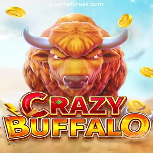Discover the Exciting World of CRAZYBUFFALO: A Thrilling Adventure in POPMEL Cassino Online