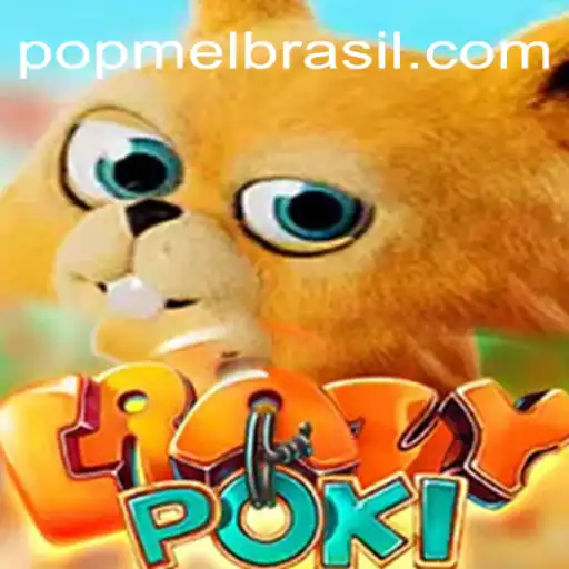 Exploring CrazyPoki: A Dive into POPMEL Cassino Online with Bonuses in Brazil