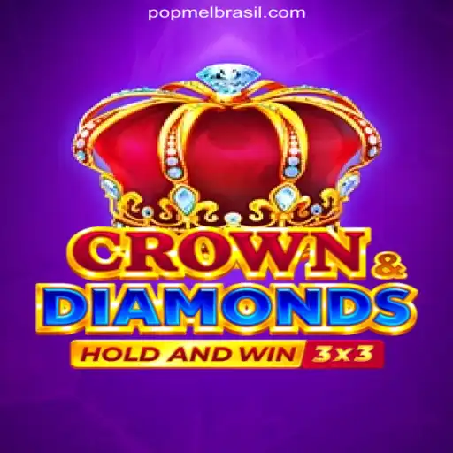 Discover The Thrill of Crowndiamonds at POPMEL Cassino Online with Exclusive Bonuses