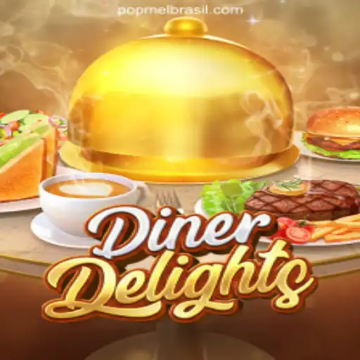 Exploring DinerDelights and POPMEL Cassino Online com Bônus no Brasil