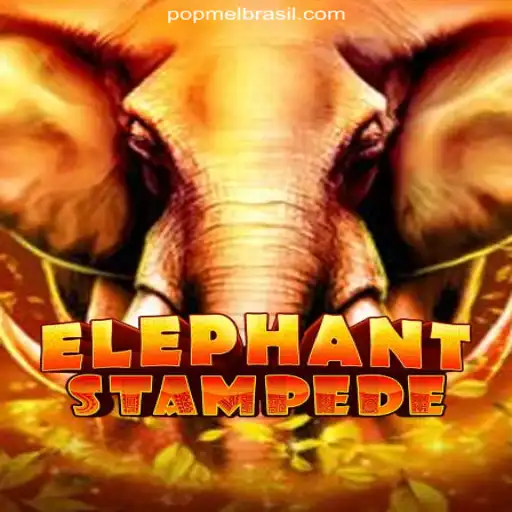 Explore the Thrills of ElephantStampede and POPMEL Cassino Online com Bônus no Brasil