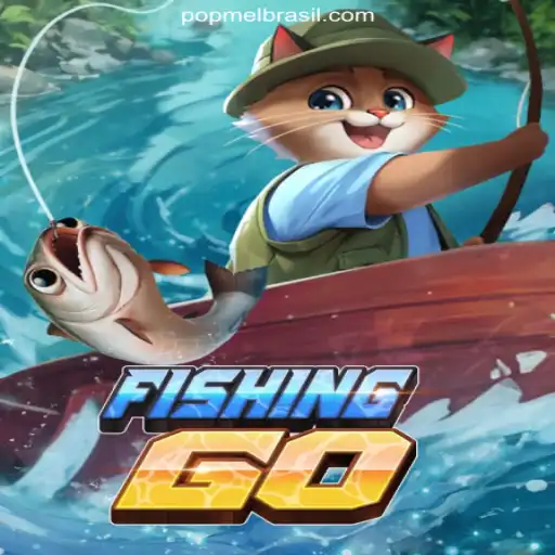 FishingGO: Dive into an Engaging Virtual Fishing Experience with POPMEL Cassino Online Bônus