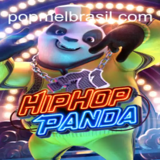 Explore HipHopPanda: The Thrilling Casino Experience in Brazil with POPMEL Bônus