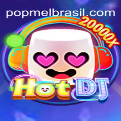 Unveiling HotDJ: A Rhythmic Adventure with POPMEL Cassino Online Benefits in Brazil