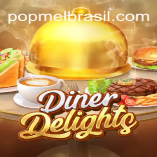 Exploring DinerDelights and POPMEL Cassino Online com Bônus no Brasil