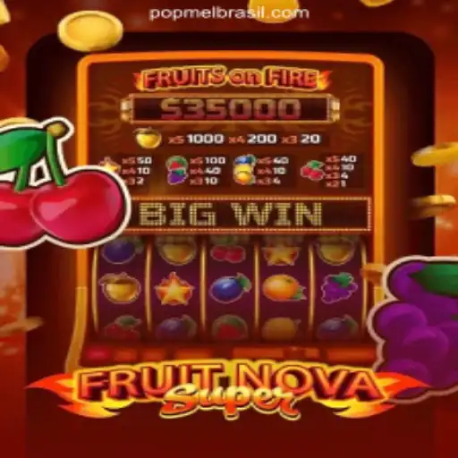Exploring FruitNovaSuper: The Exciting World of Online Casino Gaming in Brazil