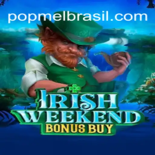 Exploring IrishWeekendBonusBuy: A New Casino Game Adventure