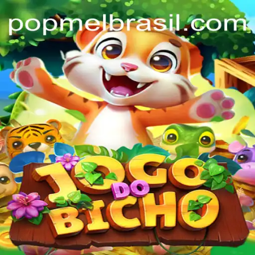 Discover JOGODOBICHO: An Exciting Online Casino Experience with POPMEL Bonuses in Brazil