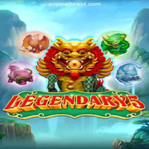 Exploring Legendary5 and the Rise of Online Casinos in Brazil