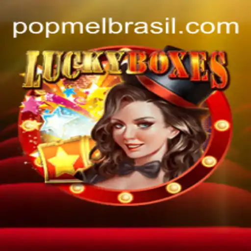 Exploring LuckyBoxes: The Ultimate Gaming Adventure with POPMEL Cassino Online