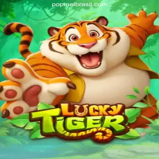 Exploring LuckyTiger: A Dive into the Exciting World of POPMEL Cassino Online com Bônus no Brasil