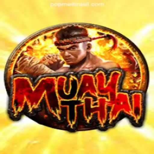 Exploring the Thrilling World of MuayThai: A Deep Dive into the Game with POPMEL Cassino Online Offers in Brazil
