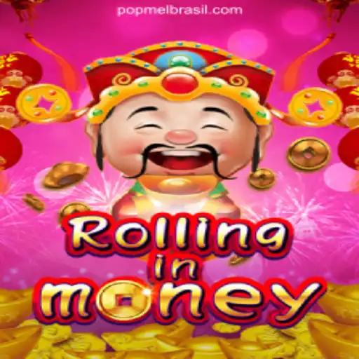 Explore the Exciting World of RollingInMoney: A Premier Online Casino Game with POPMEL Cassino Bônus in Brazil