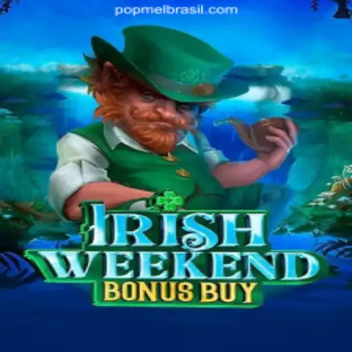 Exploring IrishWeekendBonusBuy: A New Casino Game Adventure