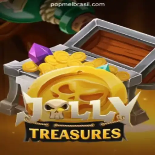 Discover the Exciting World of JollyTreasures: A Premier Cassino Online Experience in Brazil