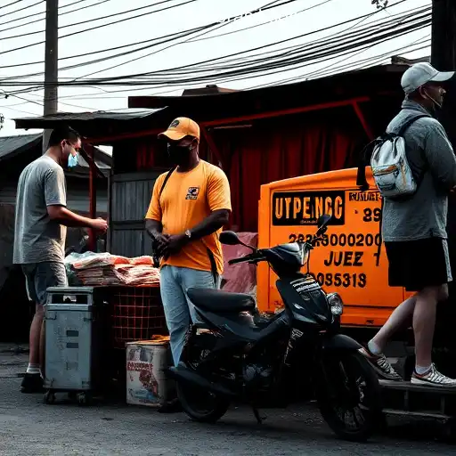 Understanding Jueteng: The Persistent Shadow Economy