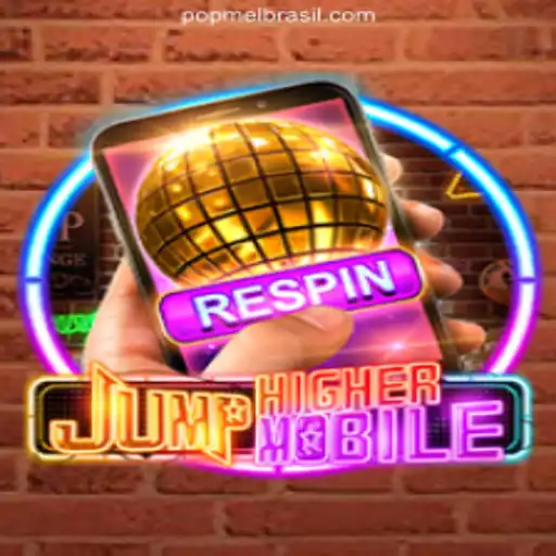 JumpHighermobile: The Thrilling New Game with POPMEL's Online Casino Twist