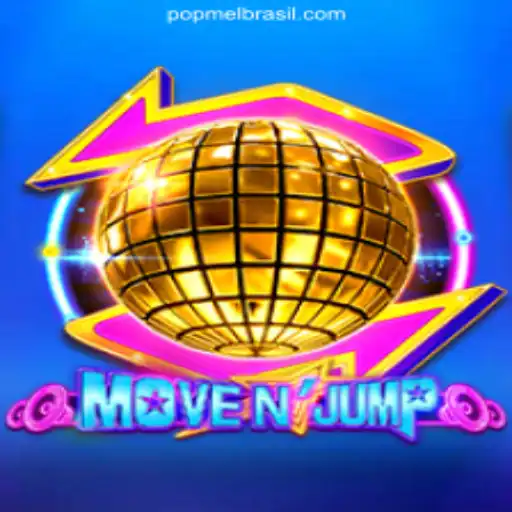 Explore the Exciting World of MovenJump with POPMEL Cassino Online Bonuses in Brazil