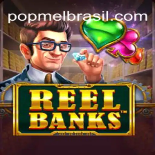 ReelBanks and POPMEL Cassino Online: A Thrilling Gaming Experience in Brazil