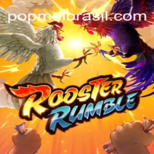 RoosterRumble: A Thrilling Online Experience with POPMEL Cassino Bonuses in Brazil
