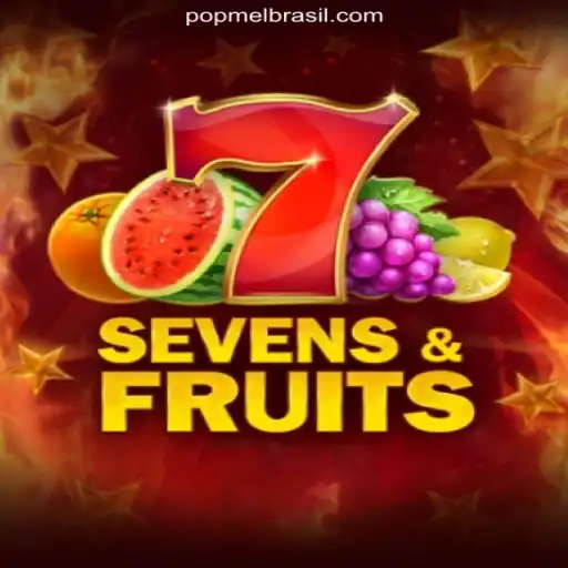 SevensFruits: A Fresh Take on Online Casino Gaming with POPMEL Bonuses in Brazil