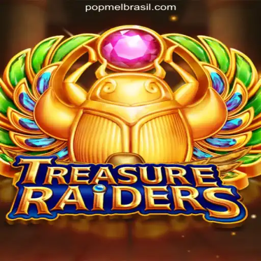 Discover the Thrills of TREASURERAIDERS: A Journey Through Brazil's PopMel Casino Experience