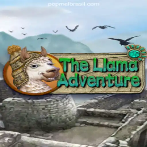 TheLlamaAdventure: Explore a New World with POPMEL Cassino